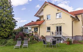 Gästehaus Burgblick