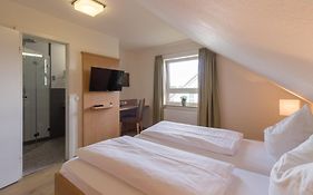 Gästehaus Burgblick